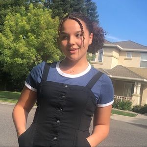 Meet your Posher, Aaliyah